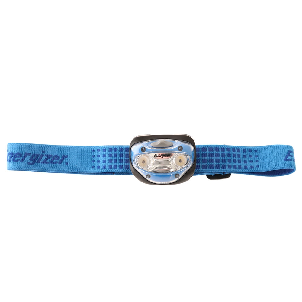 Energizer Sport Pack LED Headlamp and Armband Incl Batteries