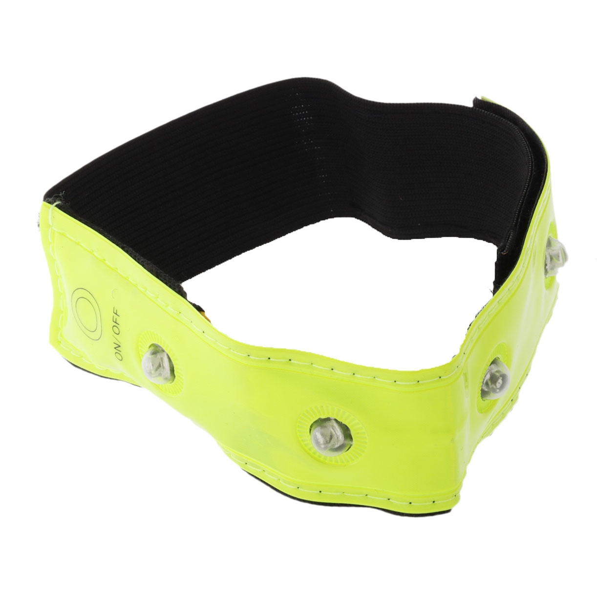 Energizer Sport Pack LED Headlamp and Armband Incl Batteries