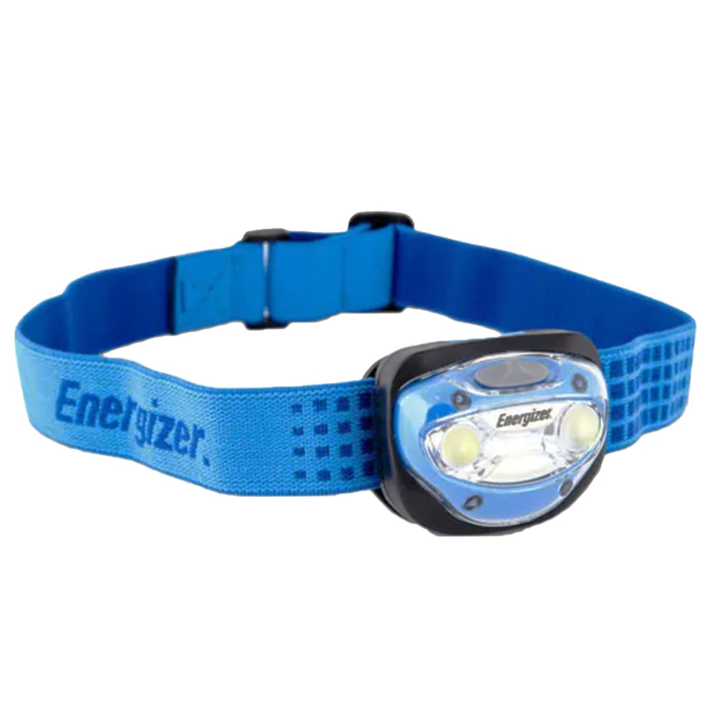 Energizer Sport Pack LED Headlamp and Armband Incl Batteries