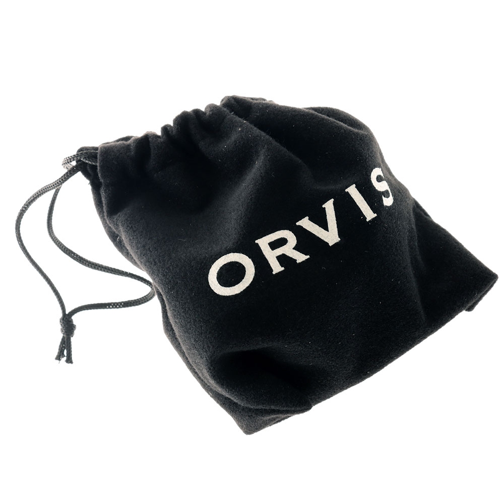 Orvis Clearwater LA II Fly Reel 4-6 Grey