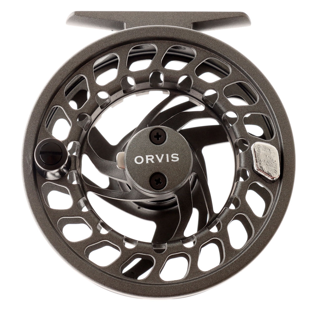 Orvis Clearwater LA II  Recon Euro Nymph Fly Fishing Combo 10ft 3WT 4pc