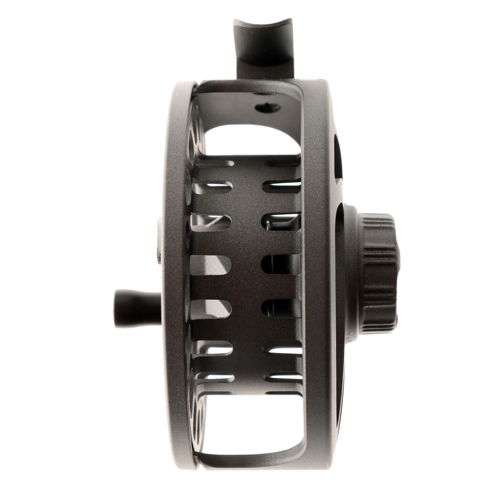 Orvis Clearwater LA II  Recon Euro Nymph Fly Fishing Combo 10ft 3WT 4pc