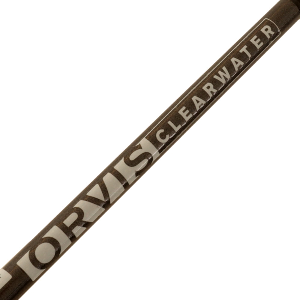 Orvis Clearwater 9064 Fly Rod 9ft #6 4pc