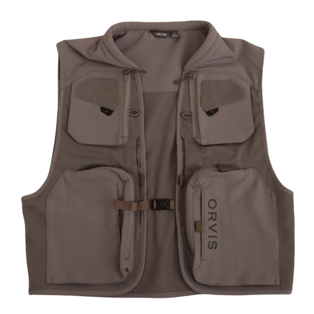 Orvis Clearwater Mesh Vest S