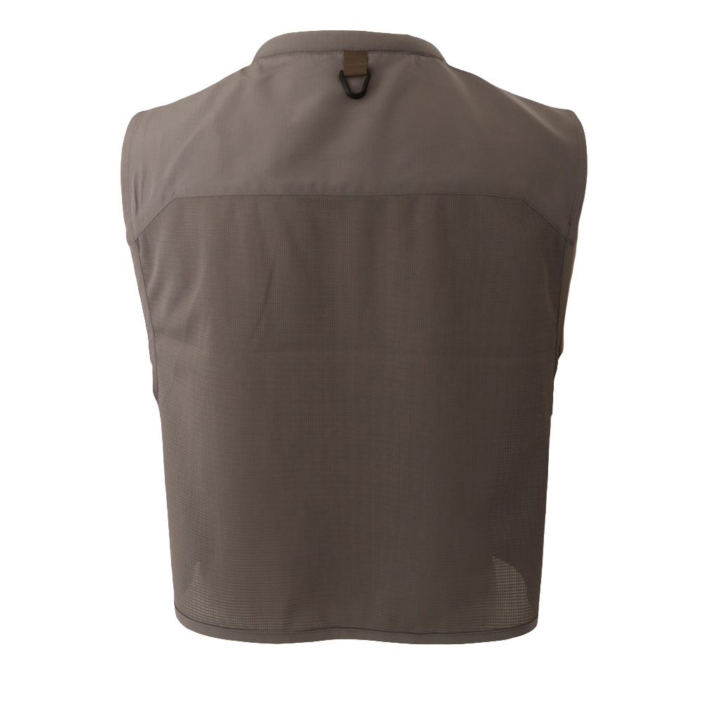 Orvis Clearwater Mesh Vest XXL