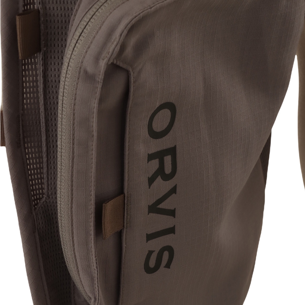 Orvis Clearwater Mesh Vest XXL