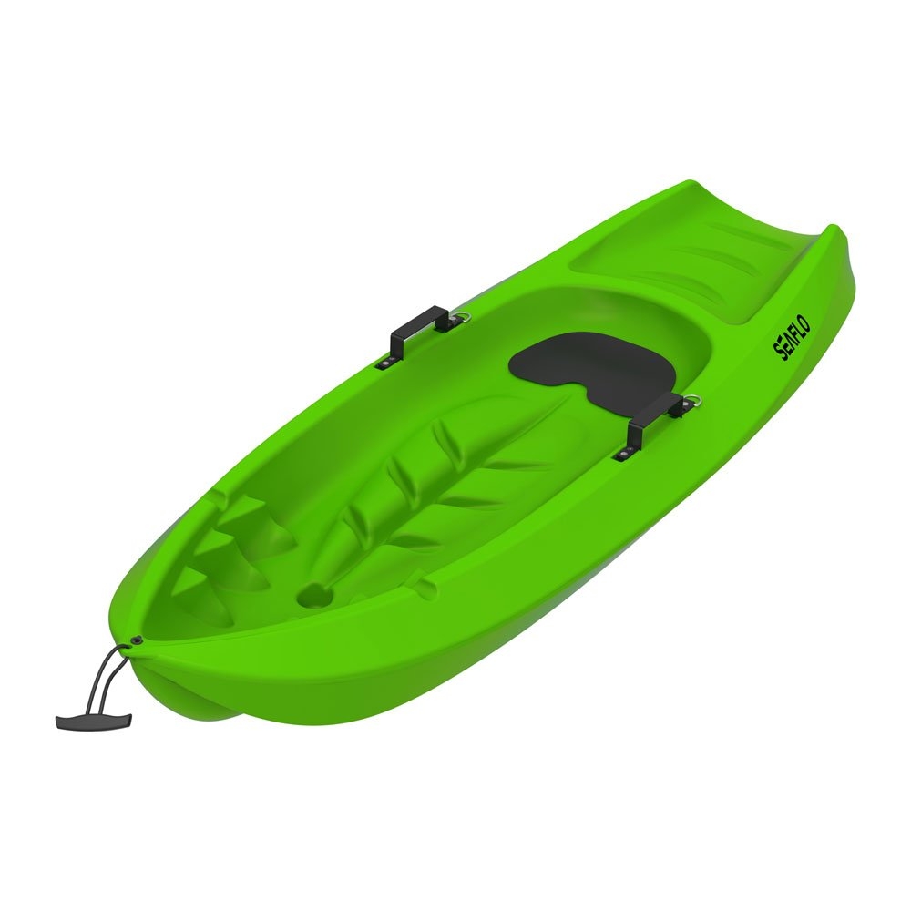 Seaflo Kids Kayak Green