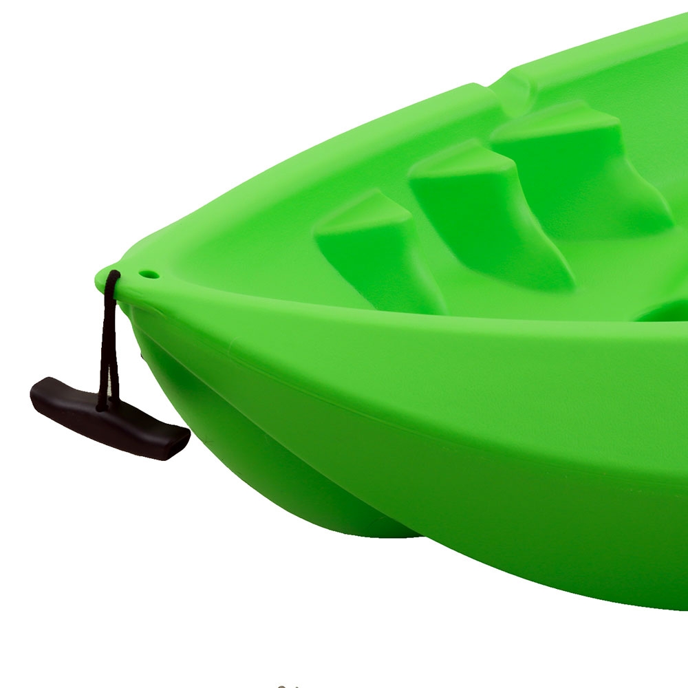 Seaflo Kids Kayak Green