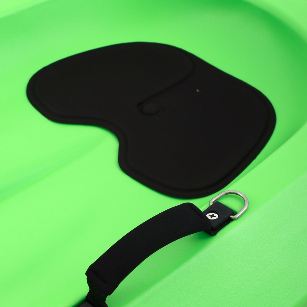 Seaflo Kids Kayak Green