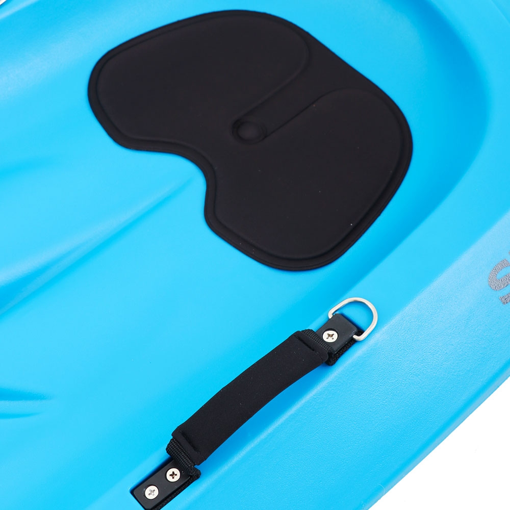 Seaflo Kids Kayak Blue