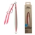 Ocean Angler Fish Fingers Jig 120g Pink Lumo
