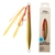 Ocean Angler Fish Fingers Jig 140g Orange Gold
