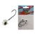 Z-Man Finesse EyeZ Jig Heads 1/0 3.5g Pearl Qty 3