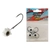 Z-Man Finesse EyeZ Jig Heads 1/0 5.3g Pearl Qty 3