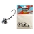 Z-Man Finesse EyeZ Jig Heads 1/0 5.3g Smelt Qty 3