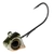 Z-Man Finesse EyeZ Jig Heads 3/0 7g Greenback Qty 3
