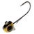 Z-Man Finesse EyeZ Jig Heads 3/0 7g Shiner Qty 3