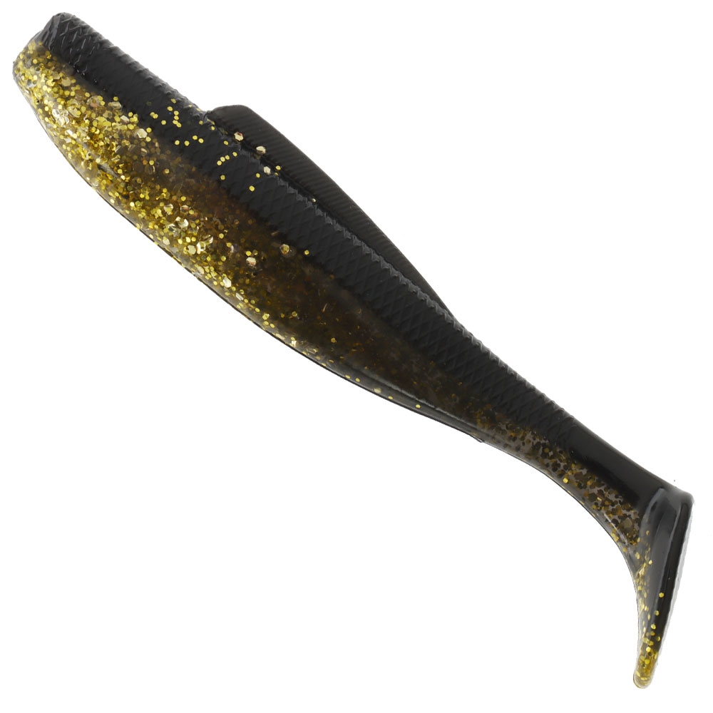 Z-Man DieZel MinnowZ Soft Bait 4in/10cm Qty 5