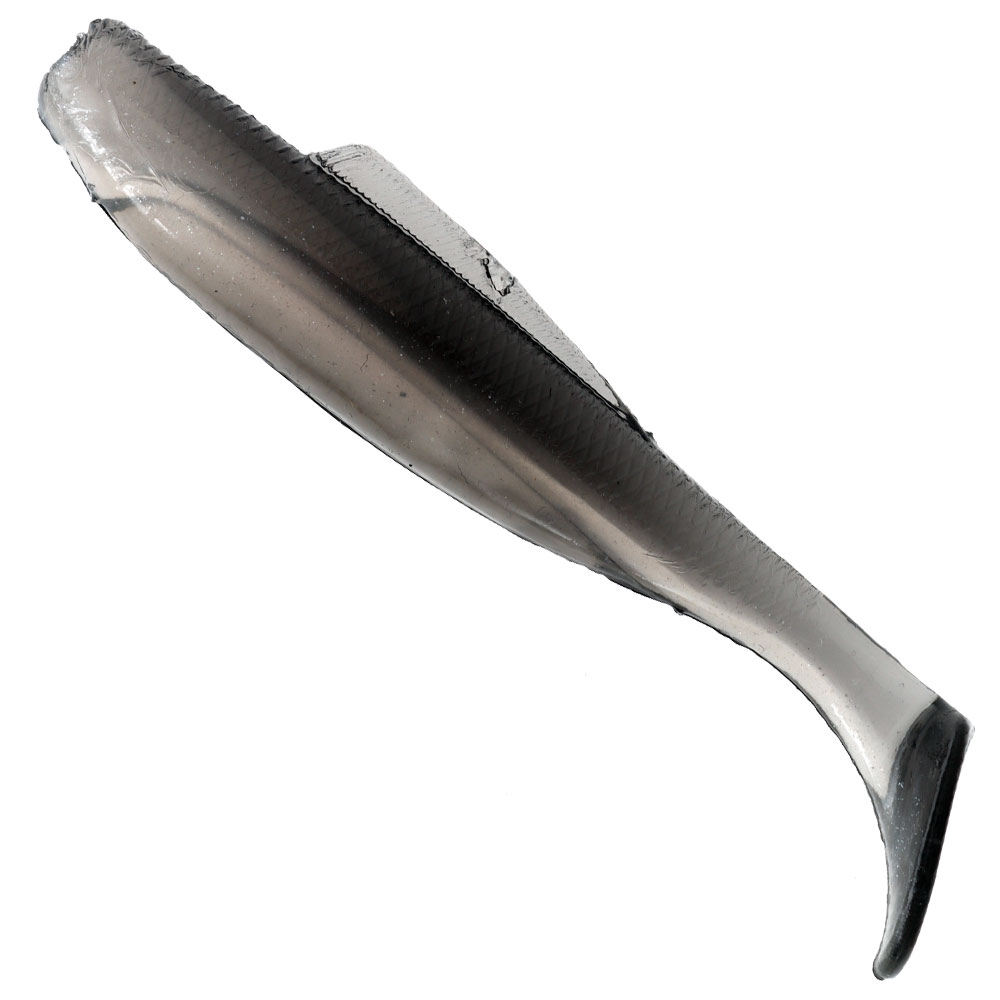 Z-Man DieZel MinnowZ Soft Bait 4in/10cm Qty 5