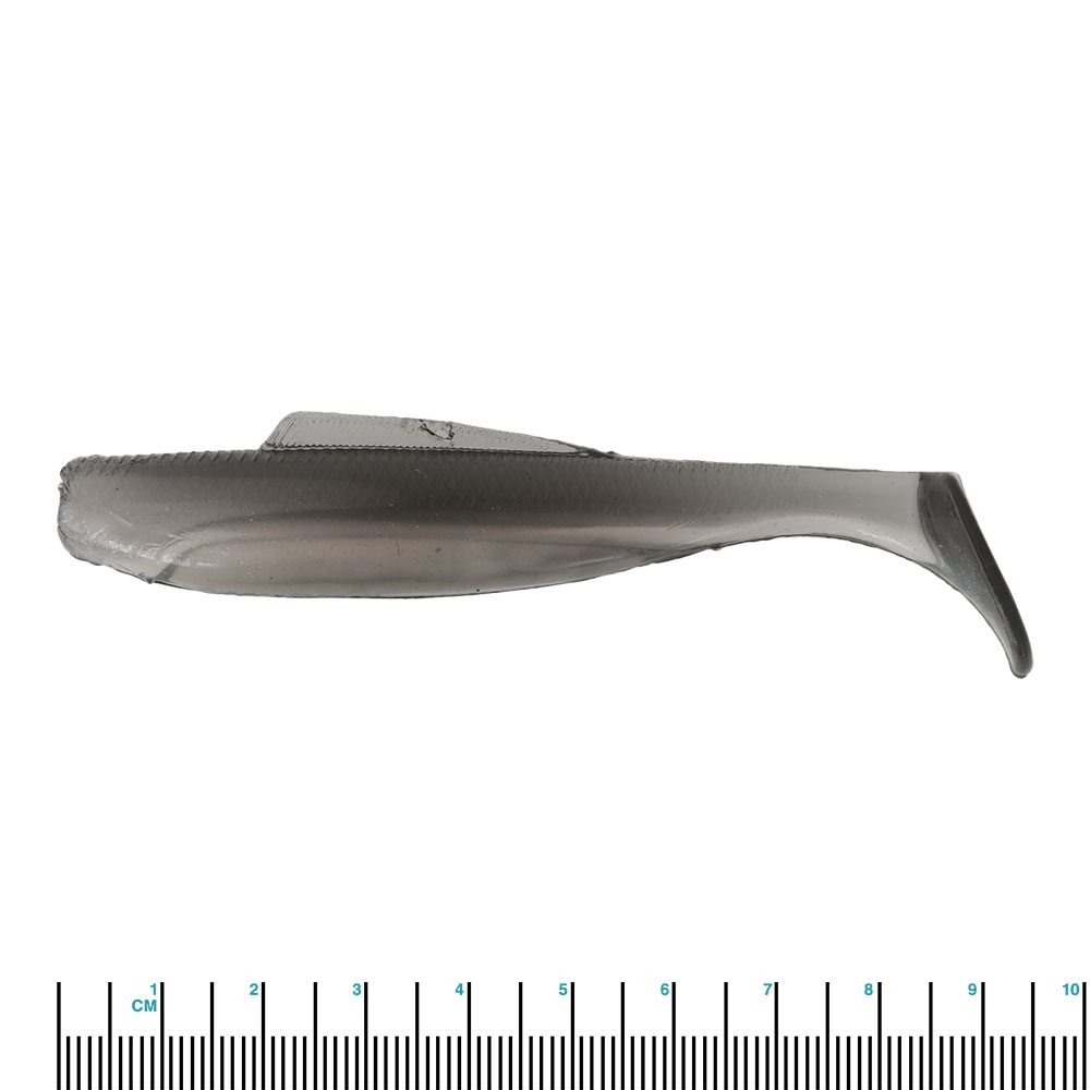 Z-Man DieZel MinnowZ Soft Bait 4in/10cm Qty 5