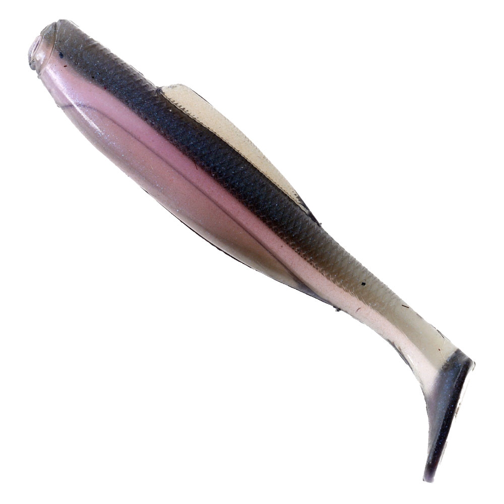 Z-Man DieZel MinnowZ Soft Bait 4in/10cm Qty 5