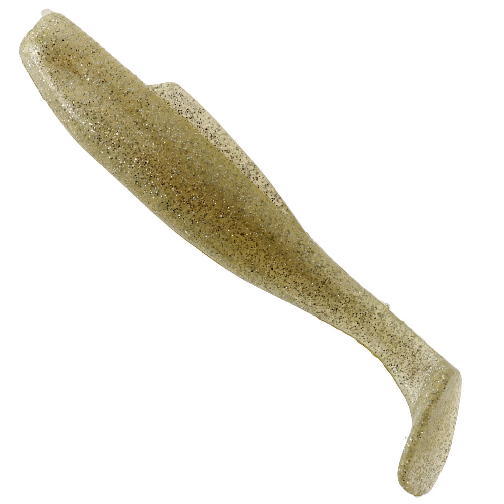 Z-Man DieZel MinnowZ Soft Bait 4in/10cm Qty 5