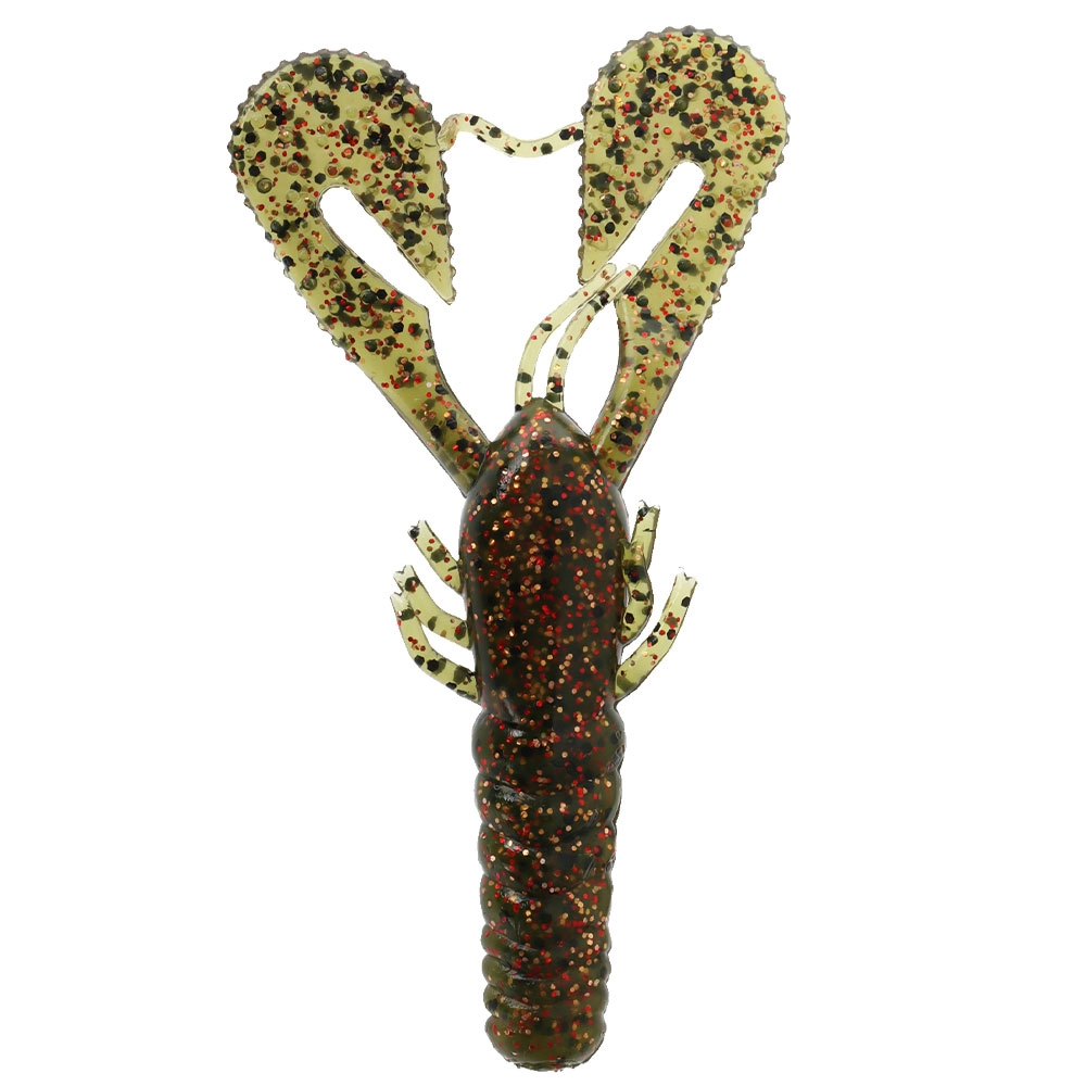 Z-Man Turbo CrawZ Soft Bait 10.16cm Z-Man Turbo CrawZ Soft Bait 10.16cm