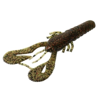 Z-Man Turbo CrawZ Soft Bait 10.16cm Thumbnail Z-Man Turbo CrawZ Soft Bait 10.16cm