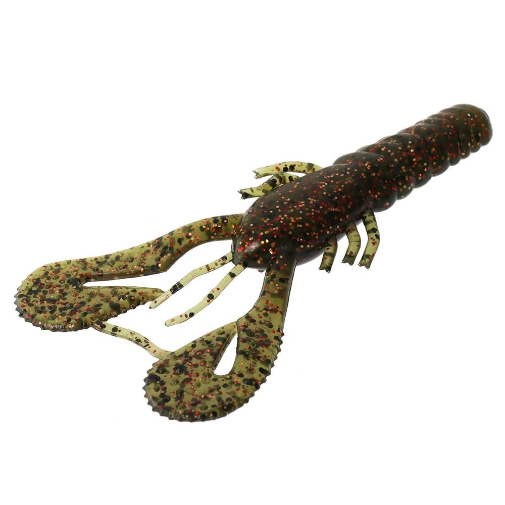 Z-Man Turbo CrawZ Soft Bait 10.16cm Z-Man Turbo CrawZ Soft Bait 10.16cm