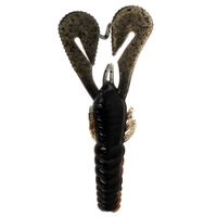 Z-Man Turbo CrawZ Soft Bait 10.16cm Thumbnail Z-Man Turbo CrawZ Soft Bait 10.16cm