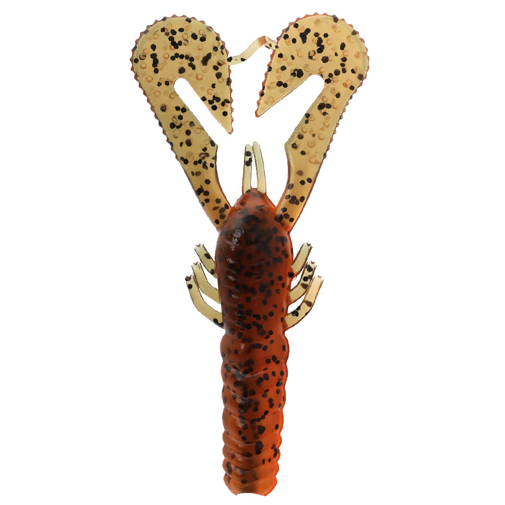 Z-Man Turbo CrawZ Soft Bait 10.16cm
