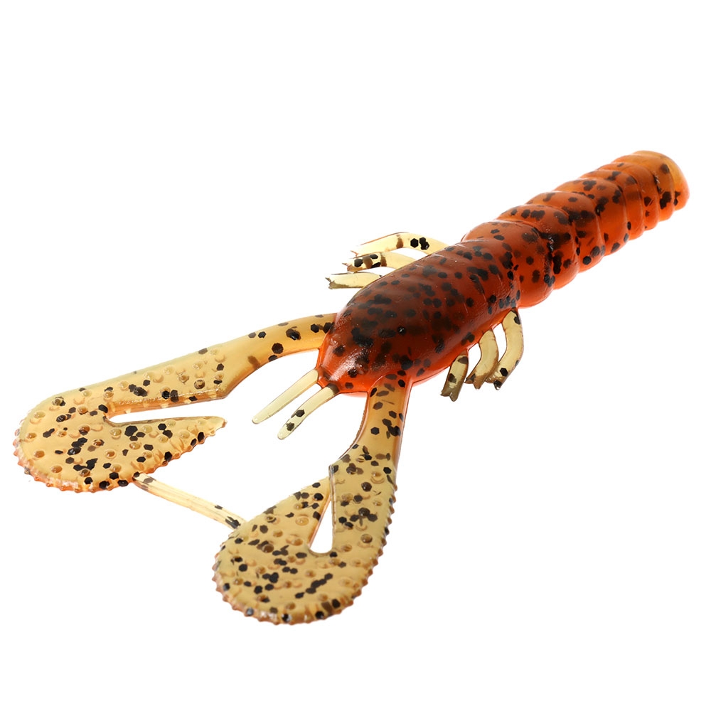Z-Man Turbo CrawZ Soft Bait 10.16cm