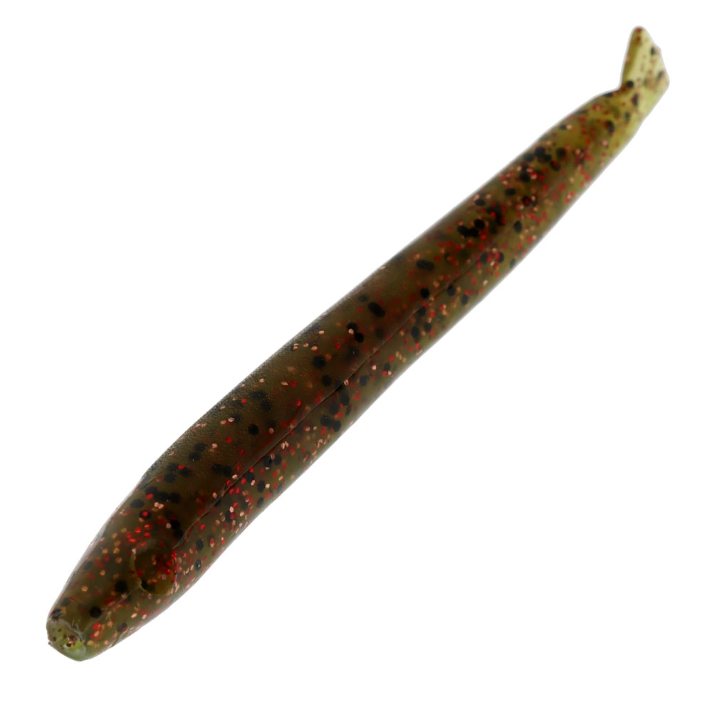 Z-Man TRD MinnowZ Micro Soft Bait 8.89cm Z-Man TRD MinnowZ Micro Soft Bait 8.89cm
