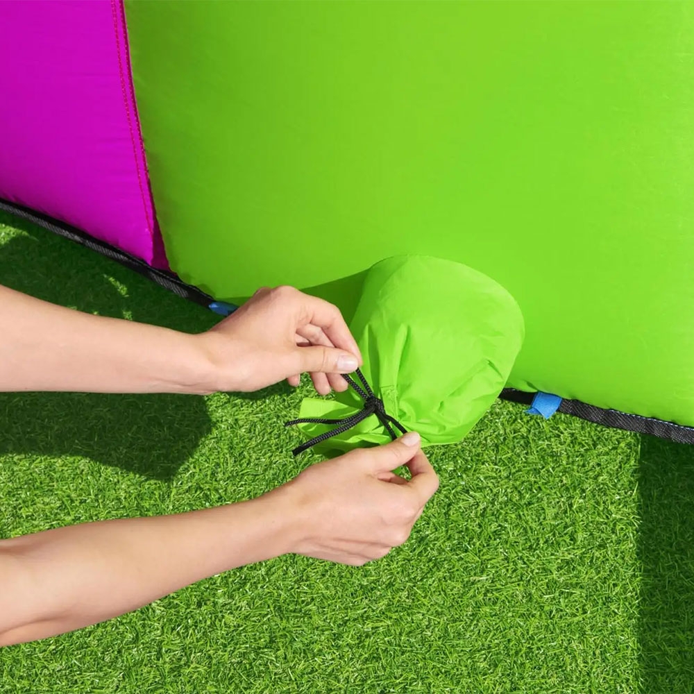 H2OGO! Funfinity Splash Mega Water Park