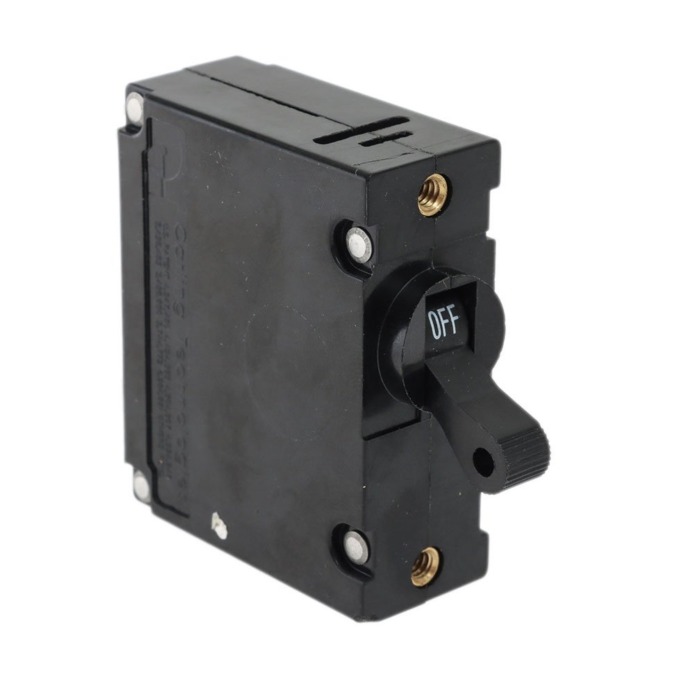 Newmar Circuit Breaker Single Pole 25A