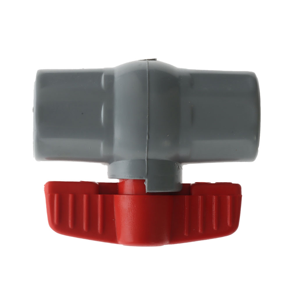 BLA Ball Valves  Pvc 3/4in