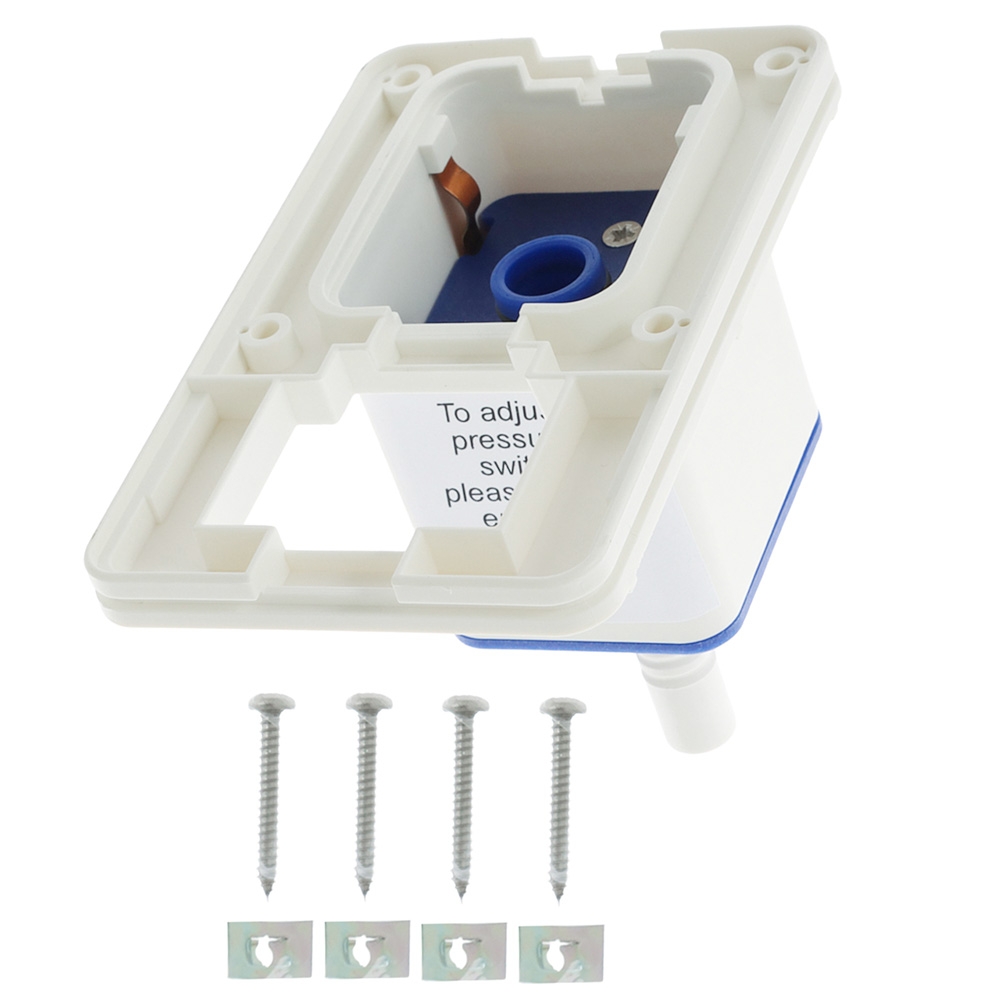 Whale Watermaster Easi-Slide Exterior Socket