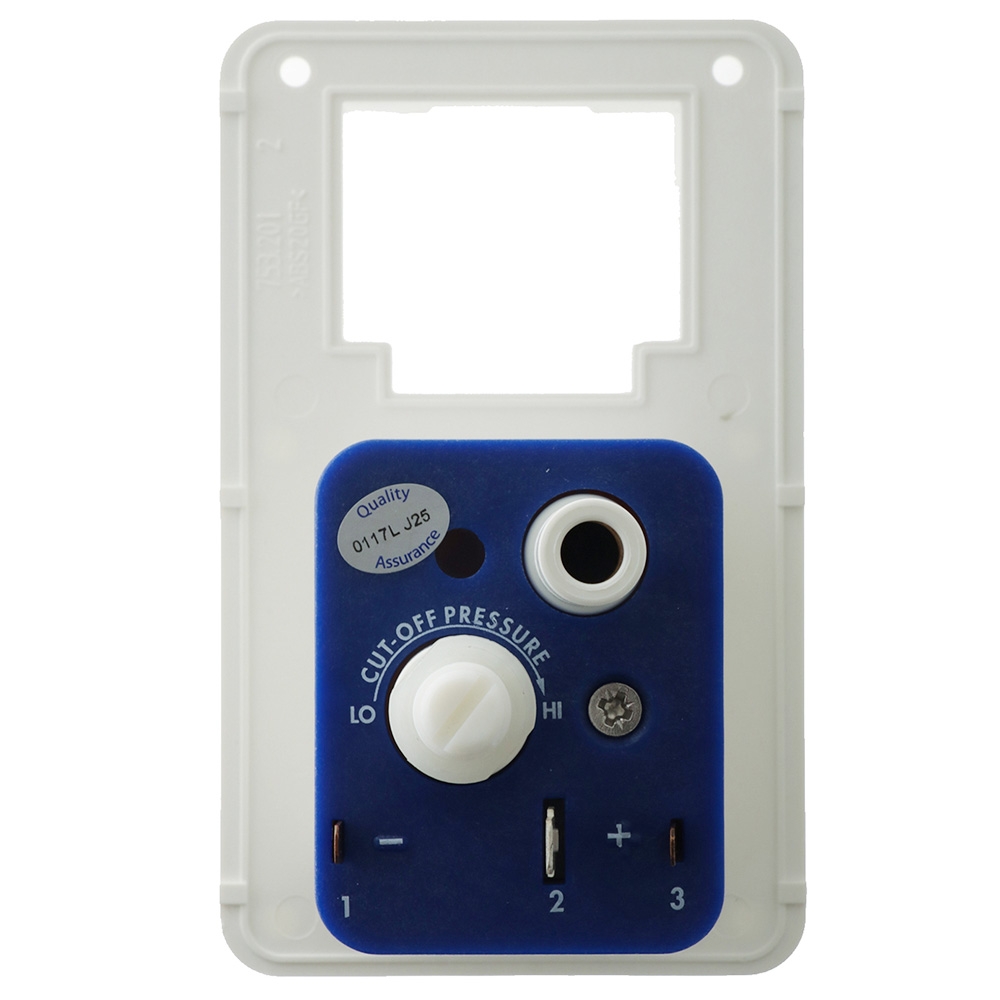 Whale Watermaster Easi-Slide Exterior Socket