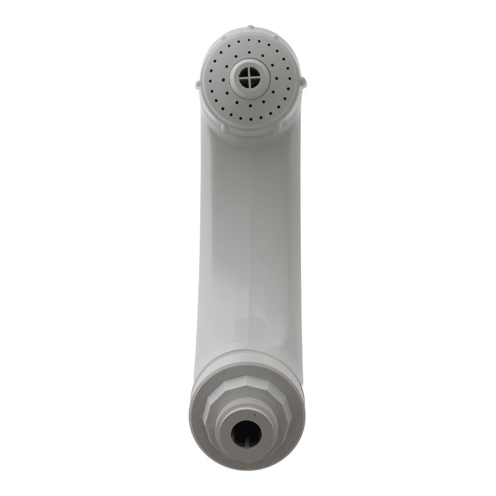 Whale Swim-N-Rinse Shower Mixer with Cover and Lock