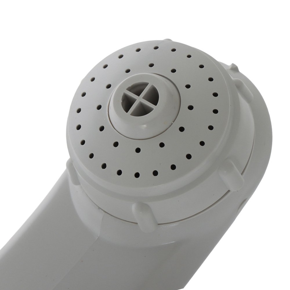 Whale Swim-N-Rinse Shower Mixer with Cover and Lock