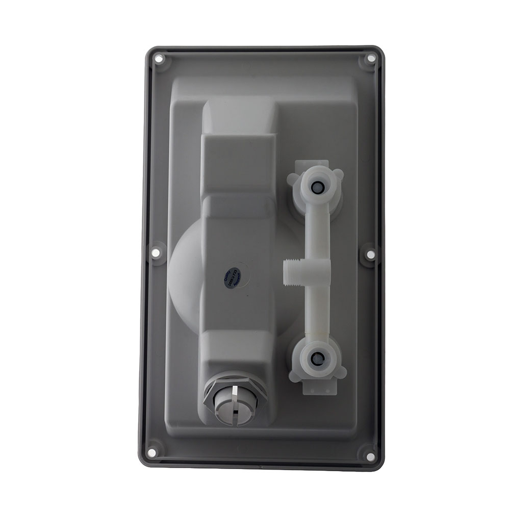 Whale Swim-N-Rinse Shower Mixer