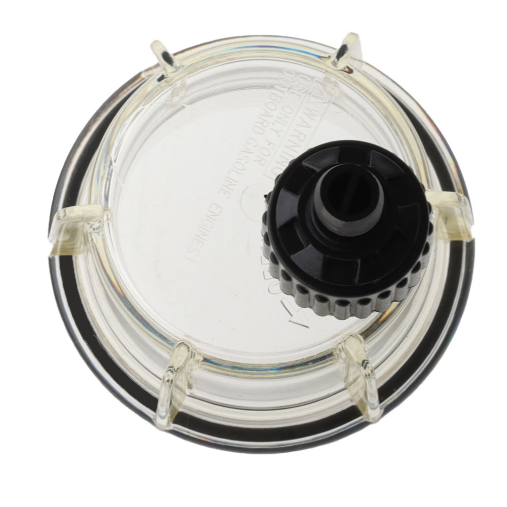 Easterner Mini Clear Bowl For Water Separating Fuel Filter