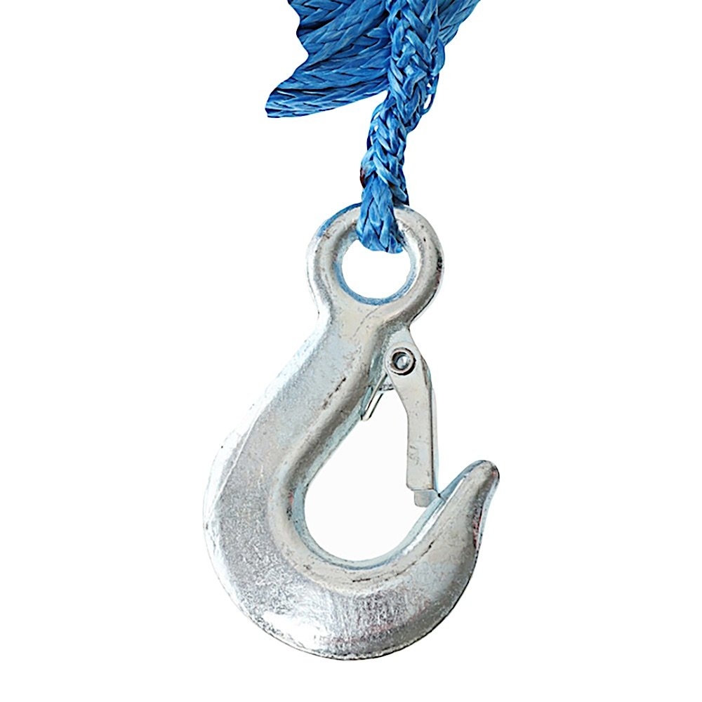 Atlantic Trailer Winch Rope
