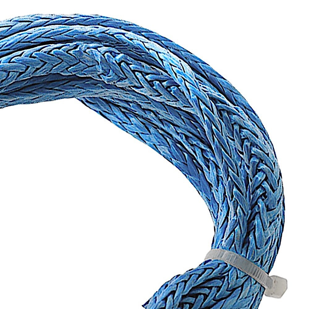 Atlantic Trailer Winch Rope