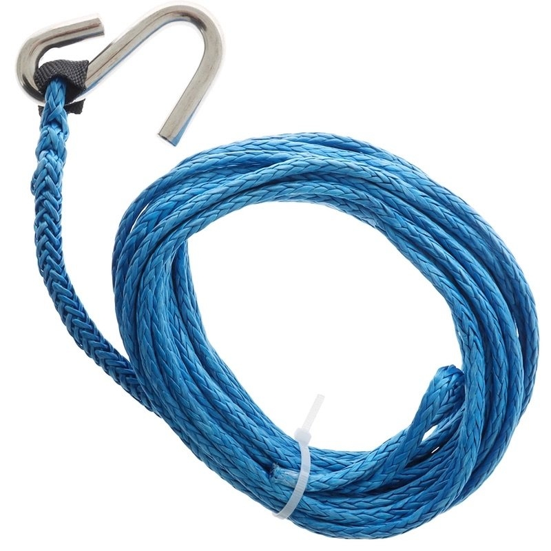 Atlantic Trailer Winch Rope