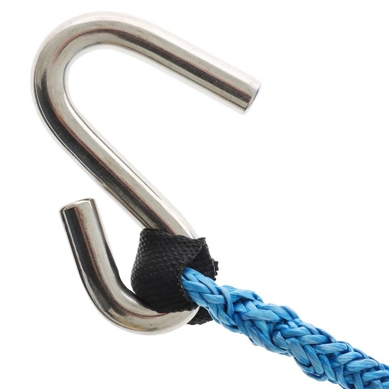 Atlantic Trailer Winch Rope