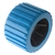 Viking Rollers Roller Wobble Rib Blue 73x110x20mm
