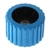 Viking Rollers Roller Wobble Rib Blue 73x110x26mm