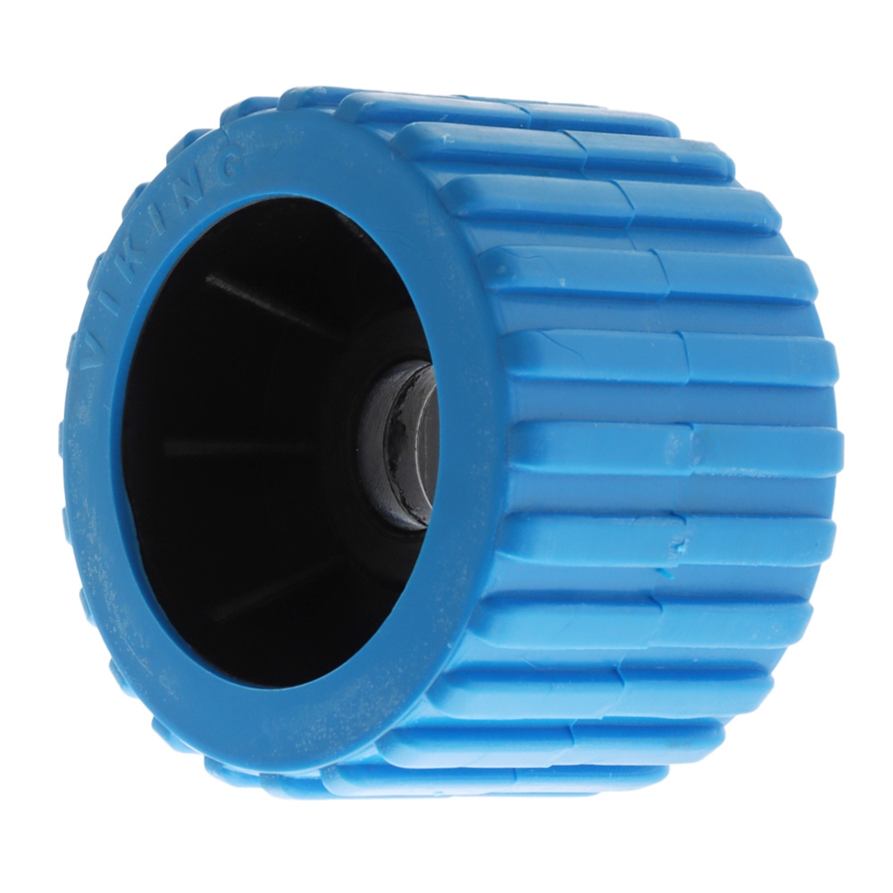 Viking Rollers Ribbed Wobble Roller