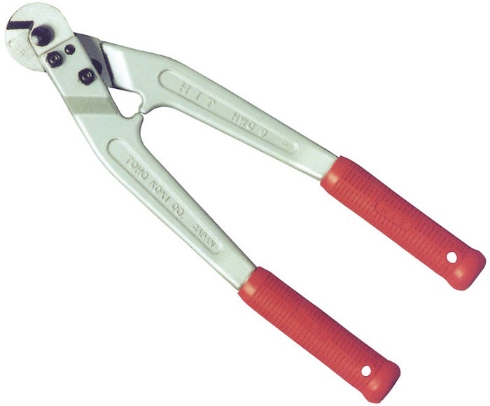 BLA Wire Cutter 340mm T/S 6.0mm